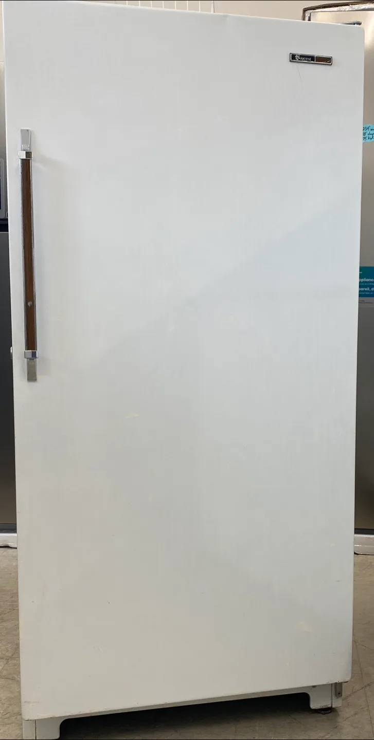 Standup Freezer thumbnail