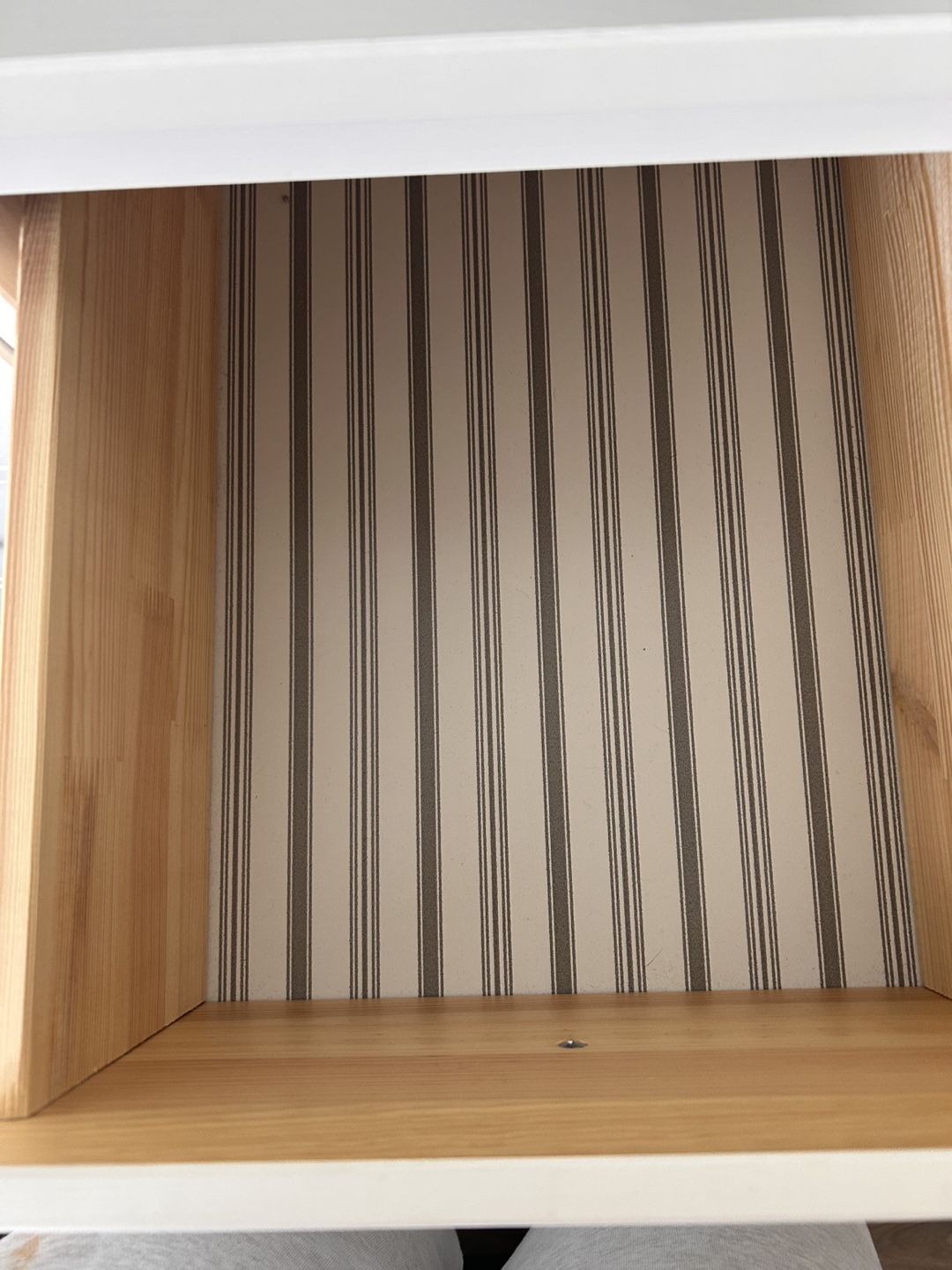 IKEA Hemnes White Dresser - 8 Drawers - photo 3