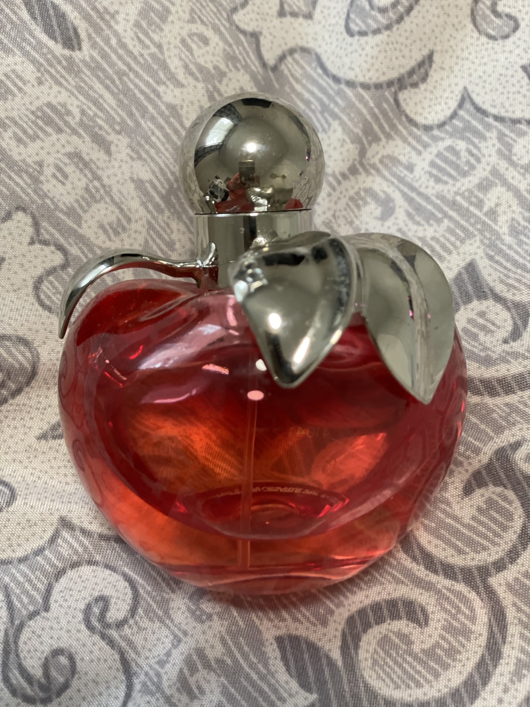 Nina Ricci Nina Eau de Toilette 80ml - photo 2
