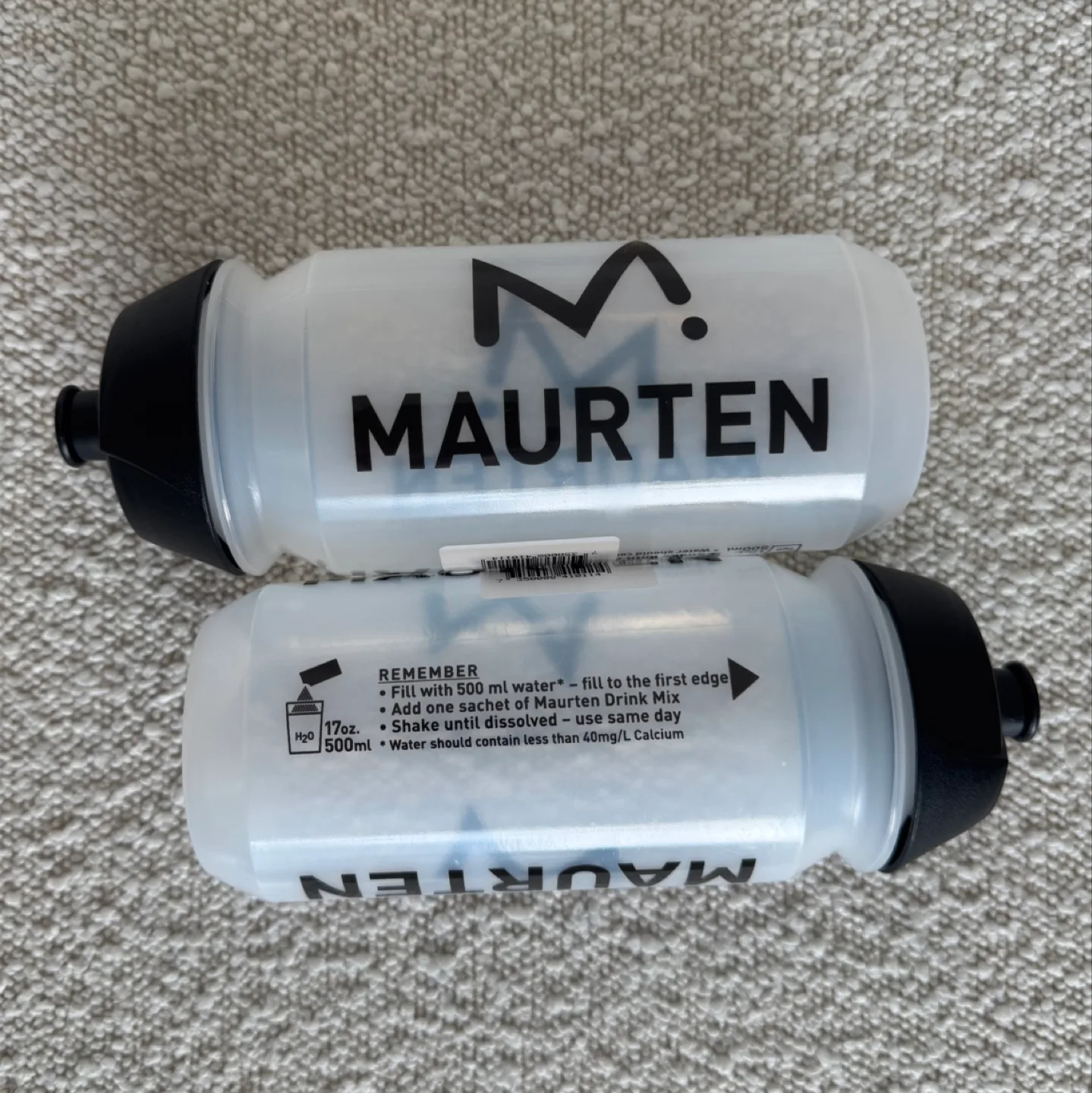 Water bottles thumbnail