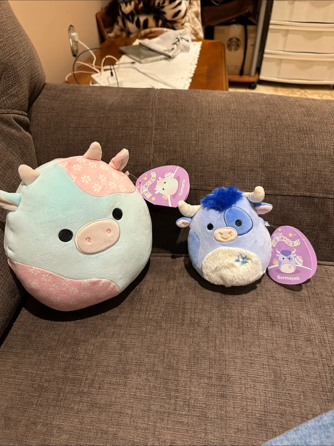 SQUISHMELLOWS thumbnail