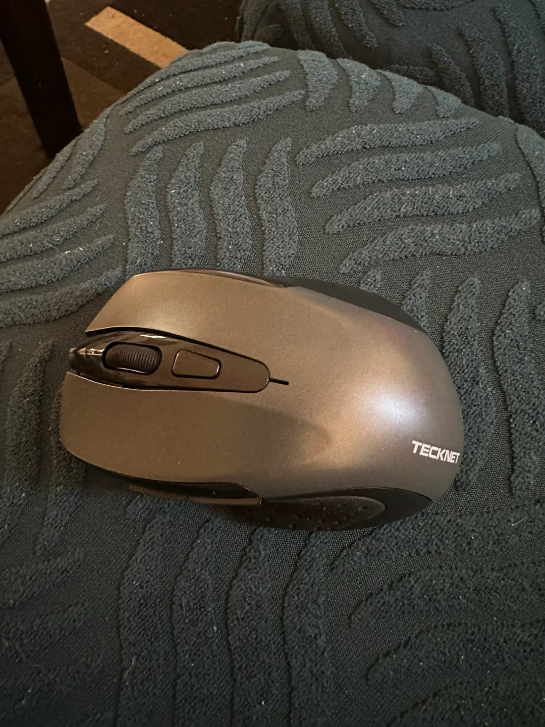 TeckNet BM307 Cordless Mouse - Like New! image indicator(2)