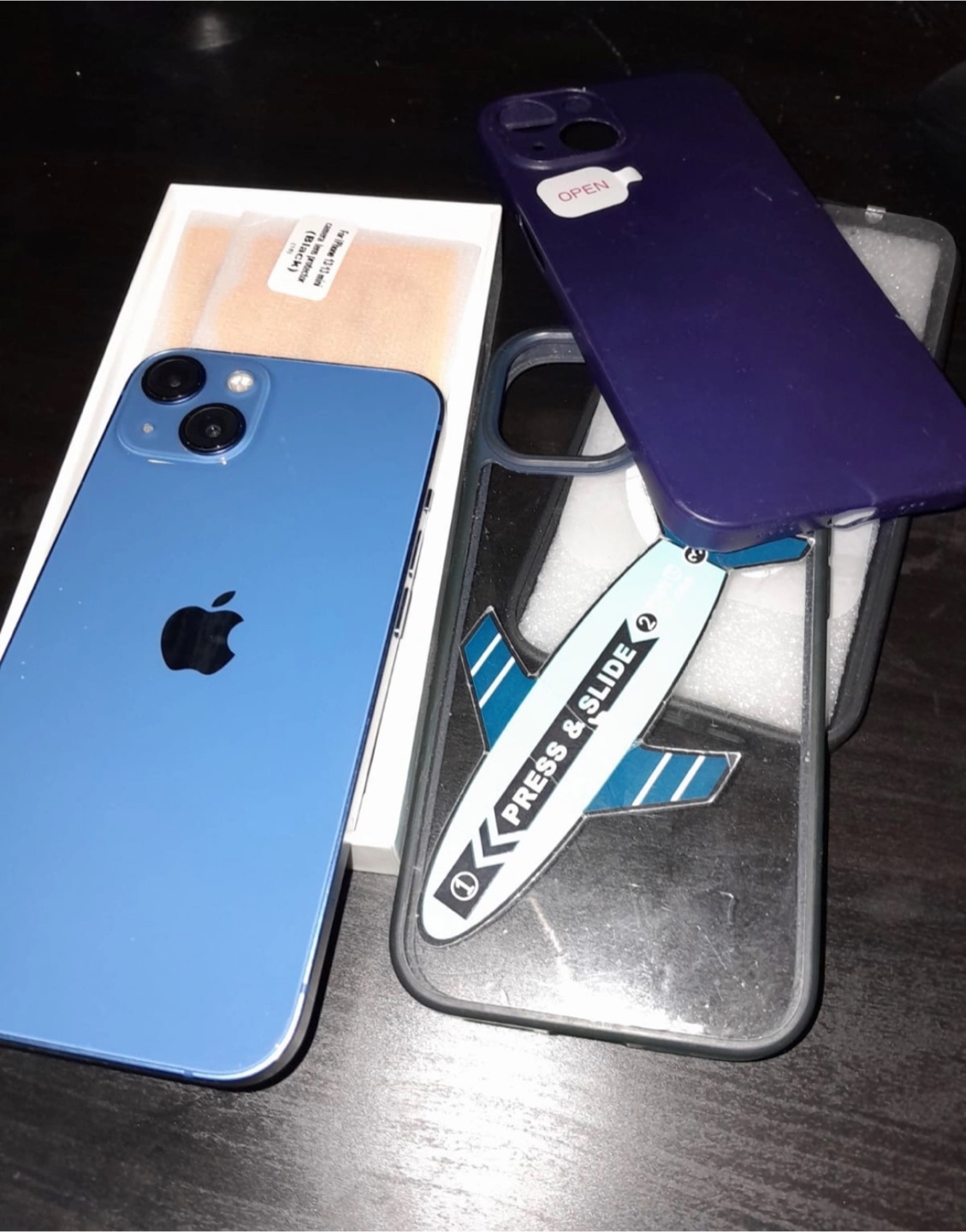 iPhone 13