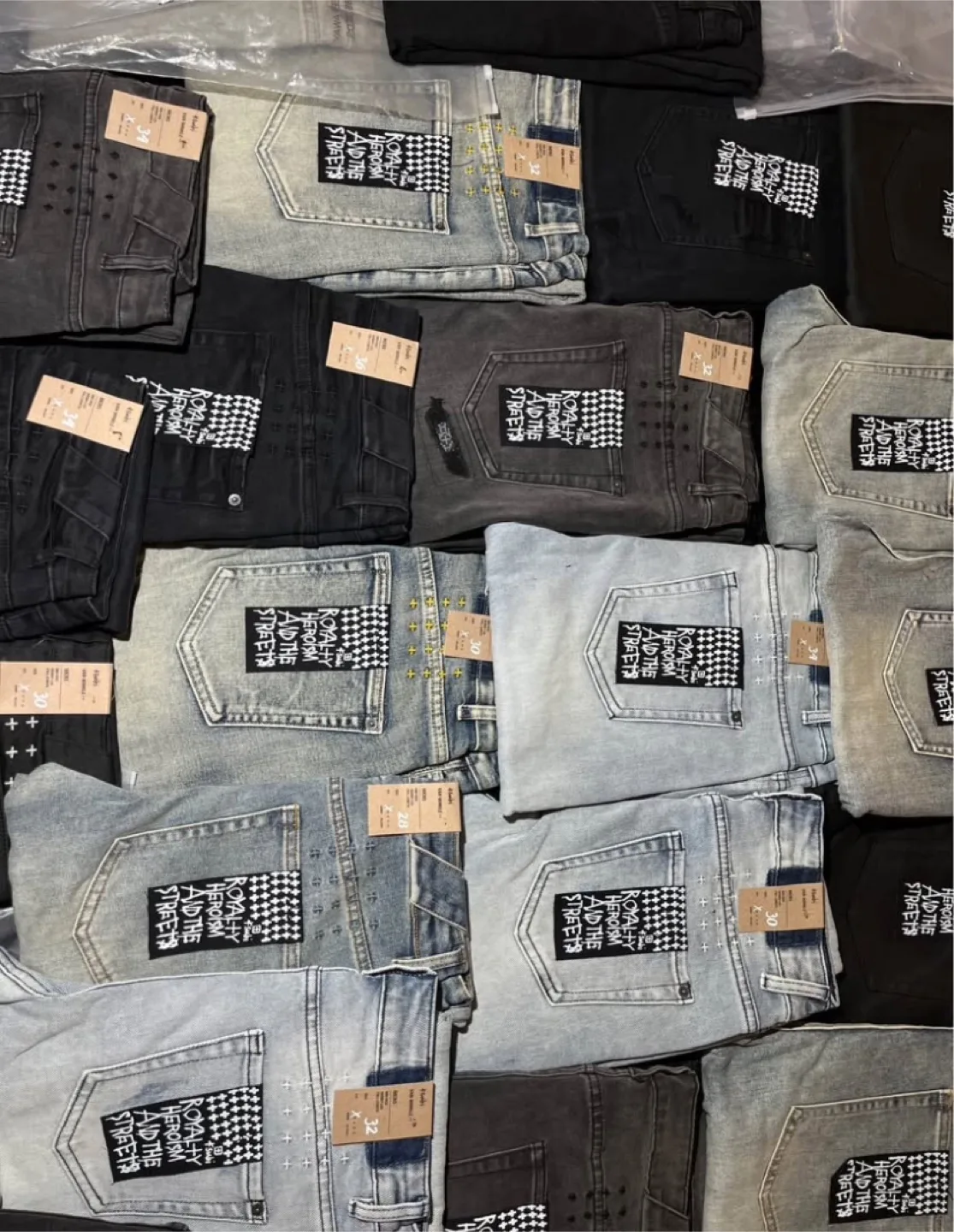 K subi jeans thumbnail