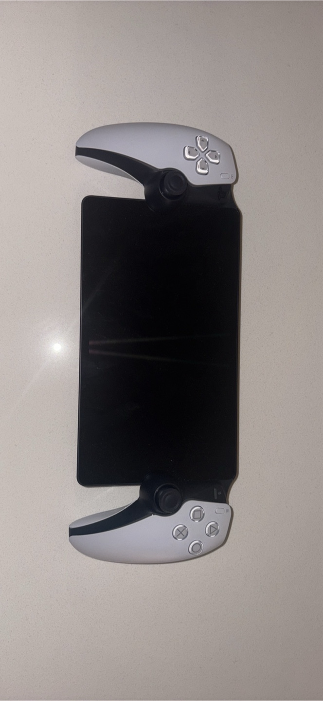 PlayStation Portal Remote Player - photo 3