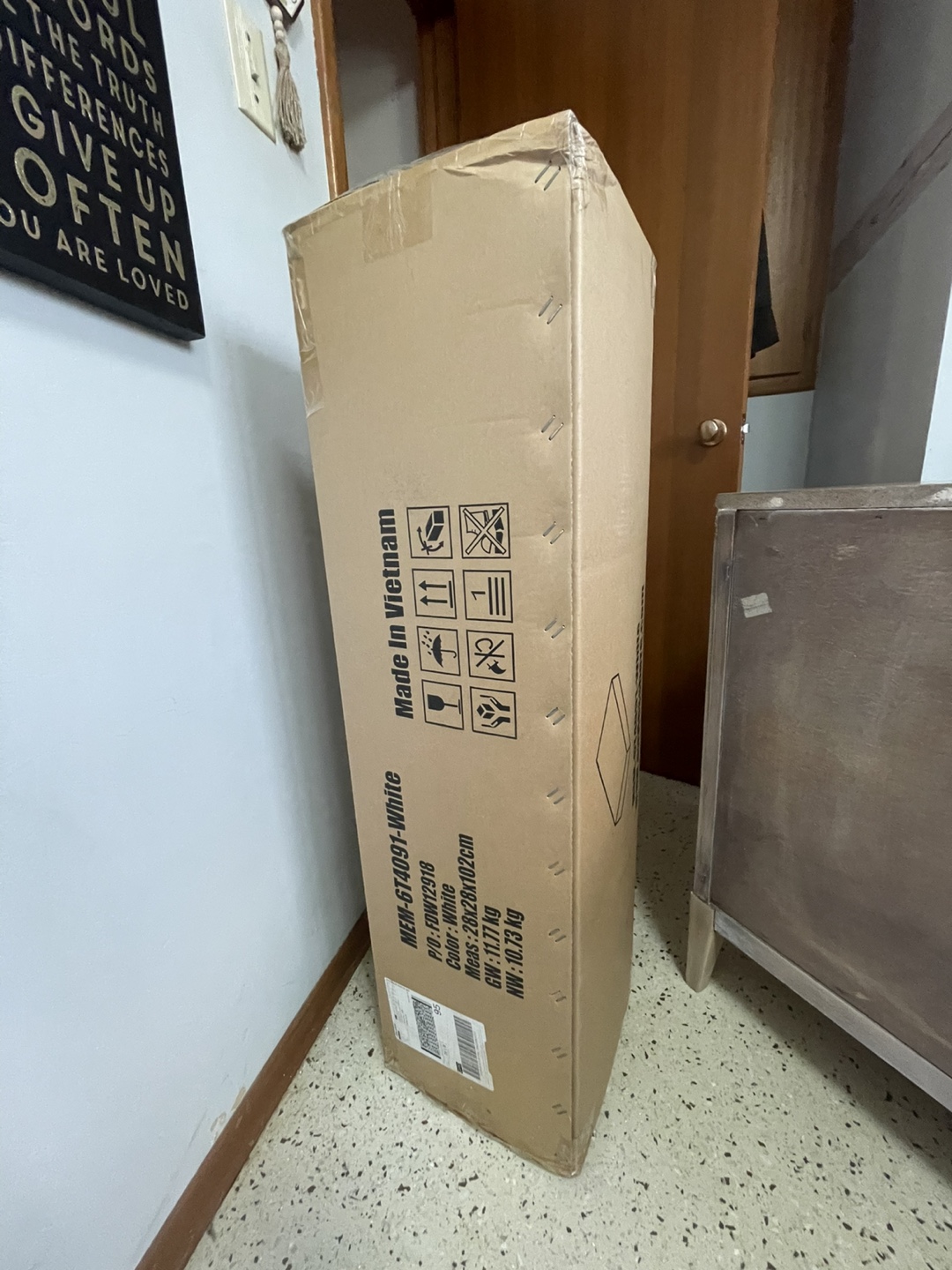 Twin mattress - photo 2