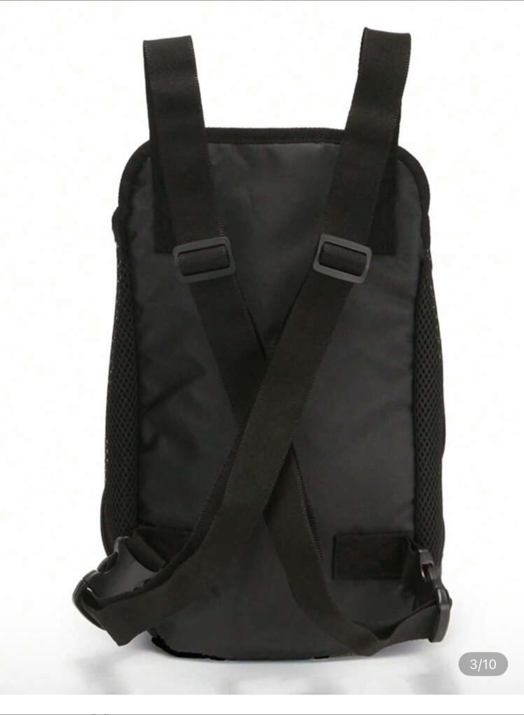Pet Carrier Backpack /front cat carrier - photo 4