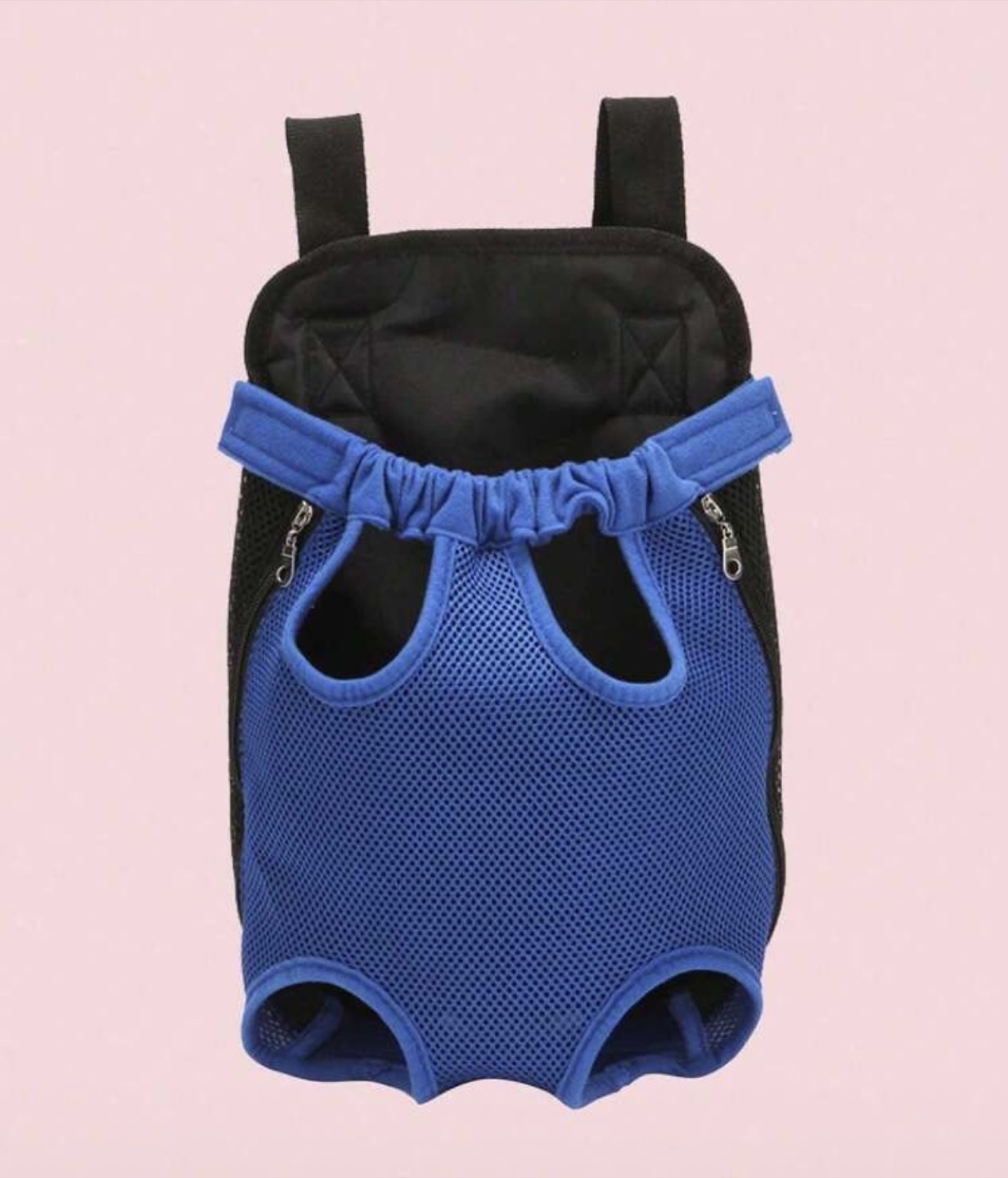 Pet Carrier Backpack /front cat carrier - photo 3