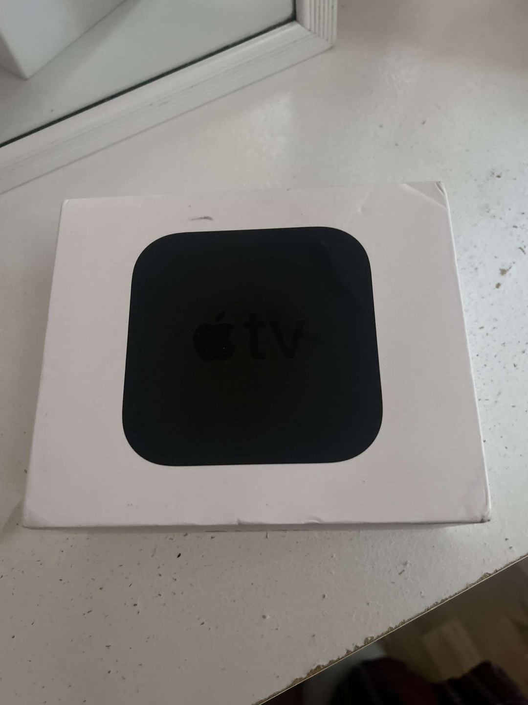 Apple TV 4K 32GB (3rd Gen)