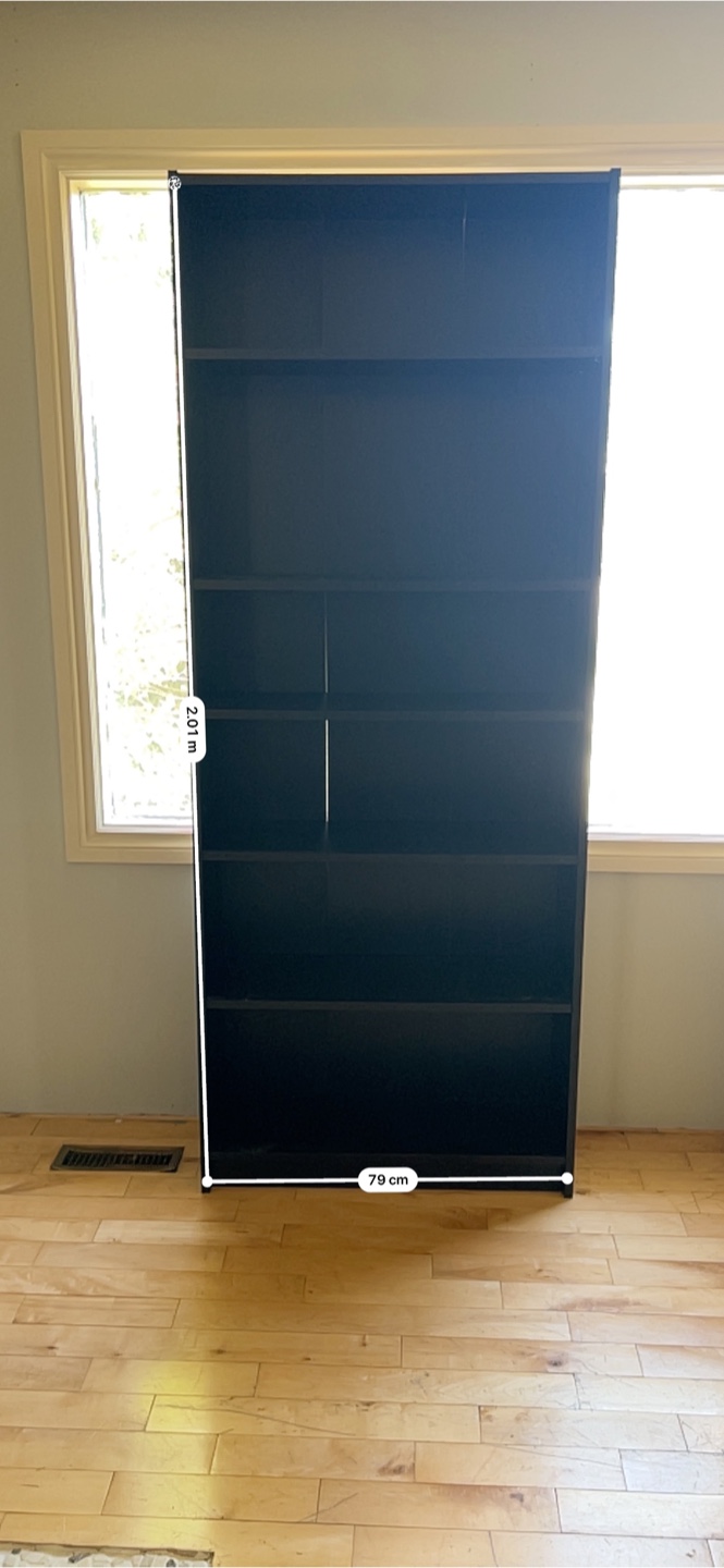 Shelves - photo 3