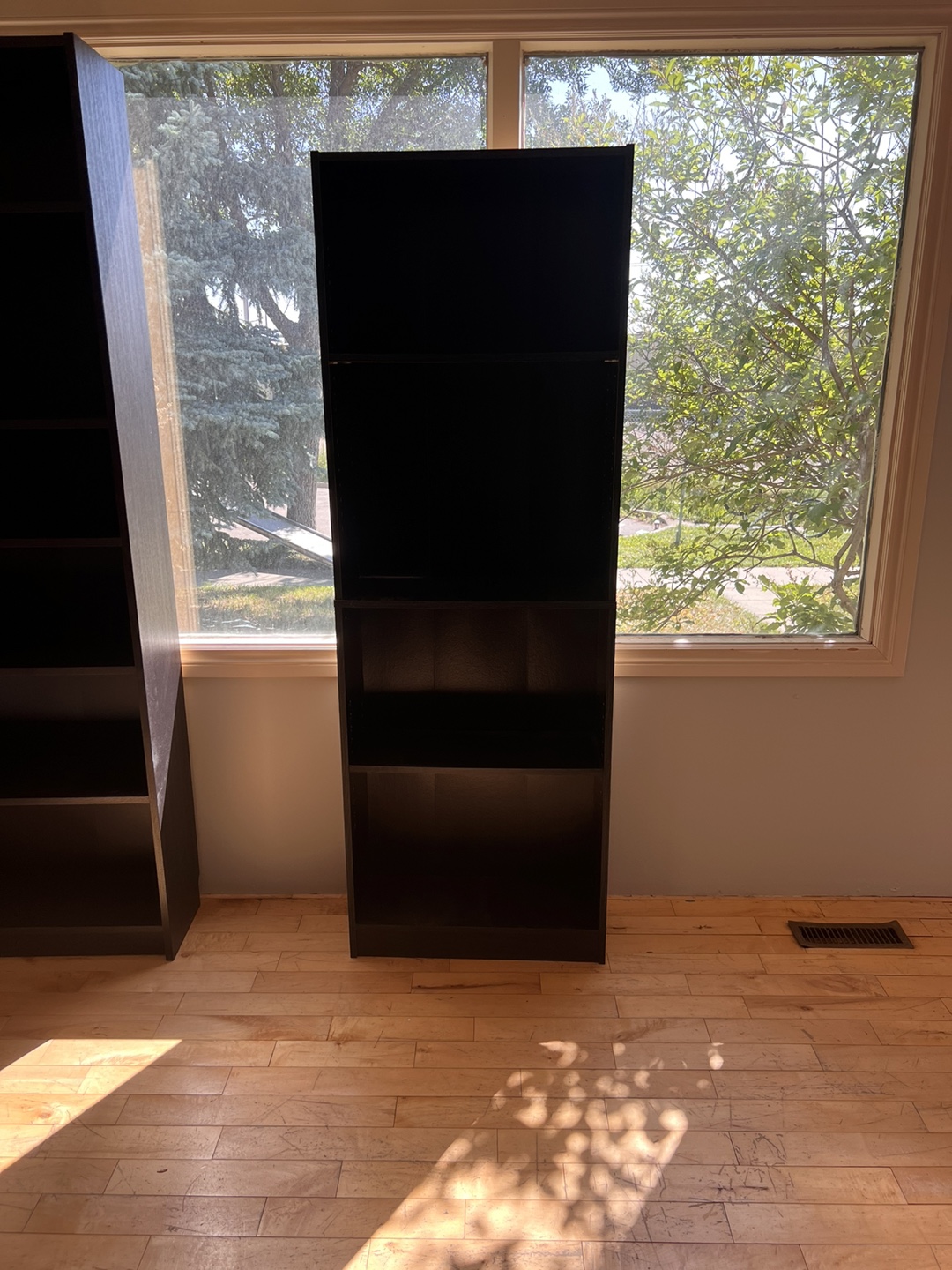 Shelves