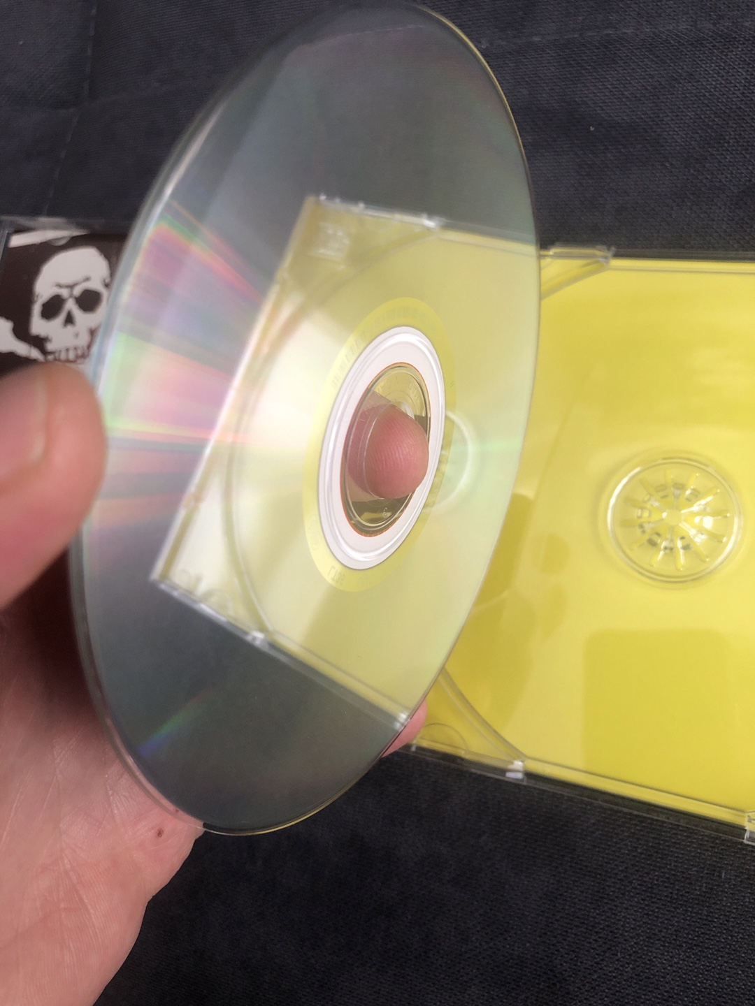 Ripzone CD Sampler Version: 3 - Punk Music - photo 5