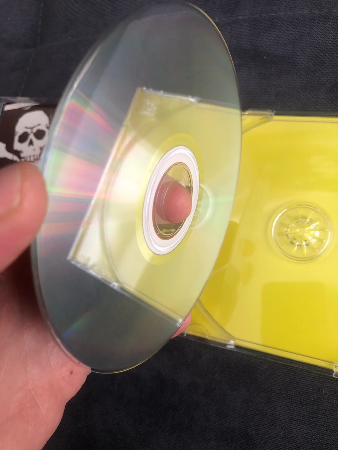 Ripzone CD Sampler Version: 3 - Punk Music image indicator(5)