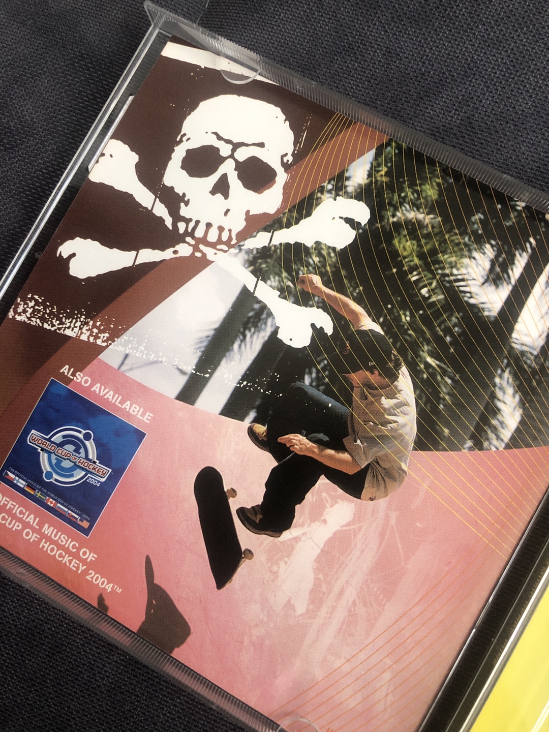 Ripzone CD Sampler Version: 3 - Punk Music - photo 3