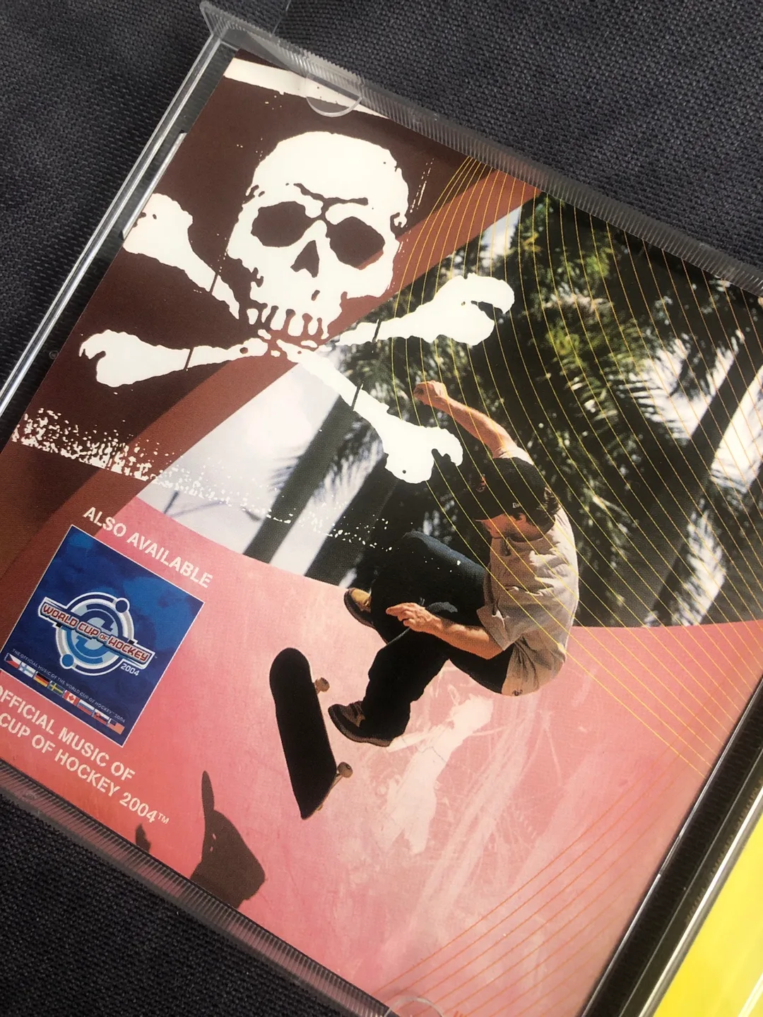 Ripzone CD Sampler Version: 3 - Punk Music image indicator(3)