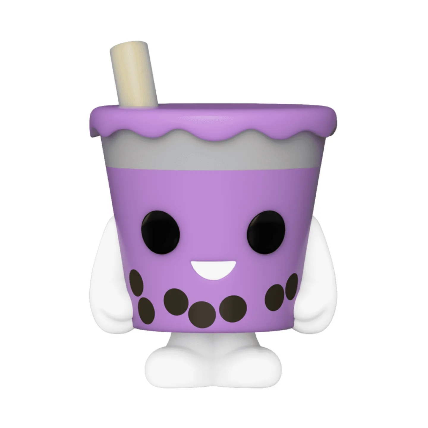 FUNKO Bitty POP! Purple BOBA image indicator(5)
