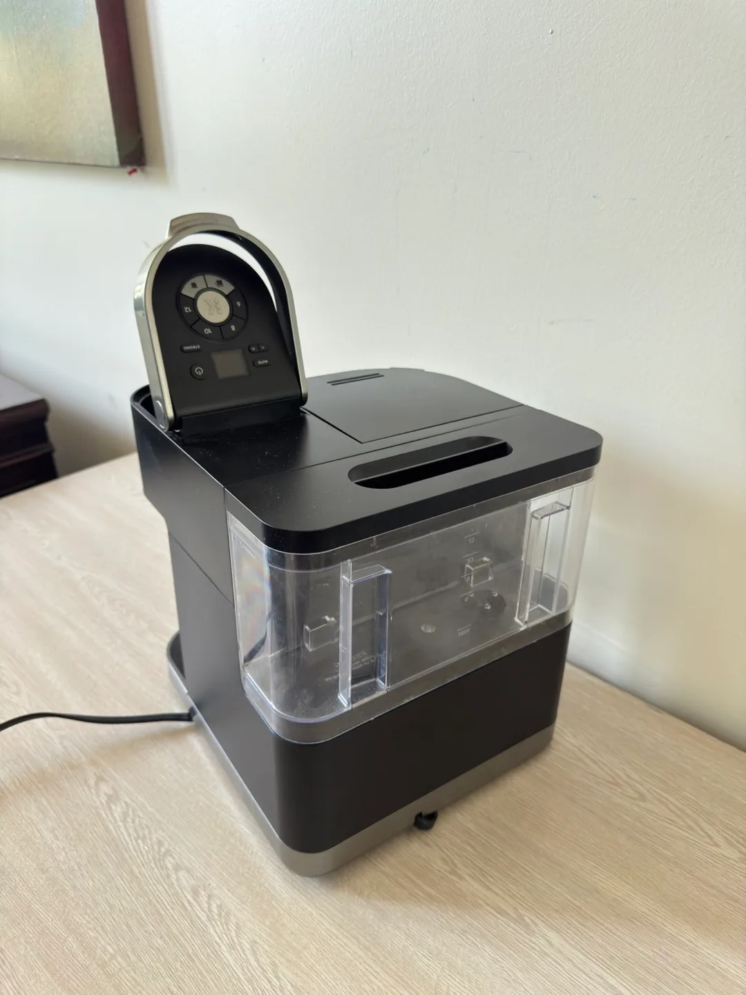 Keurig K-Duo Coffee Maker image indicator(4)