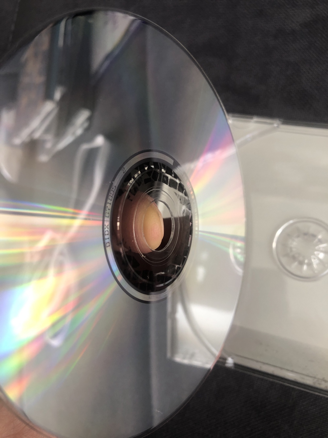 Justin Timberlake FutureSex/LoveSounds CD - photo 5