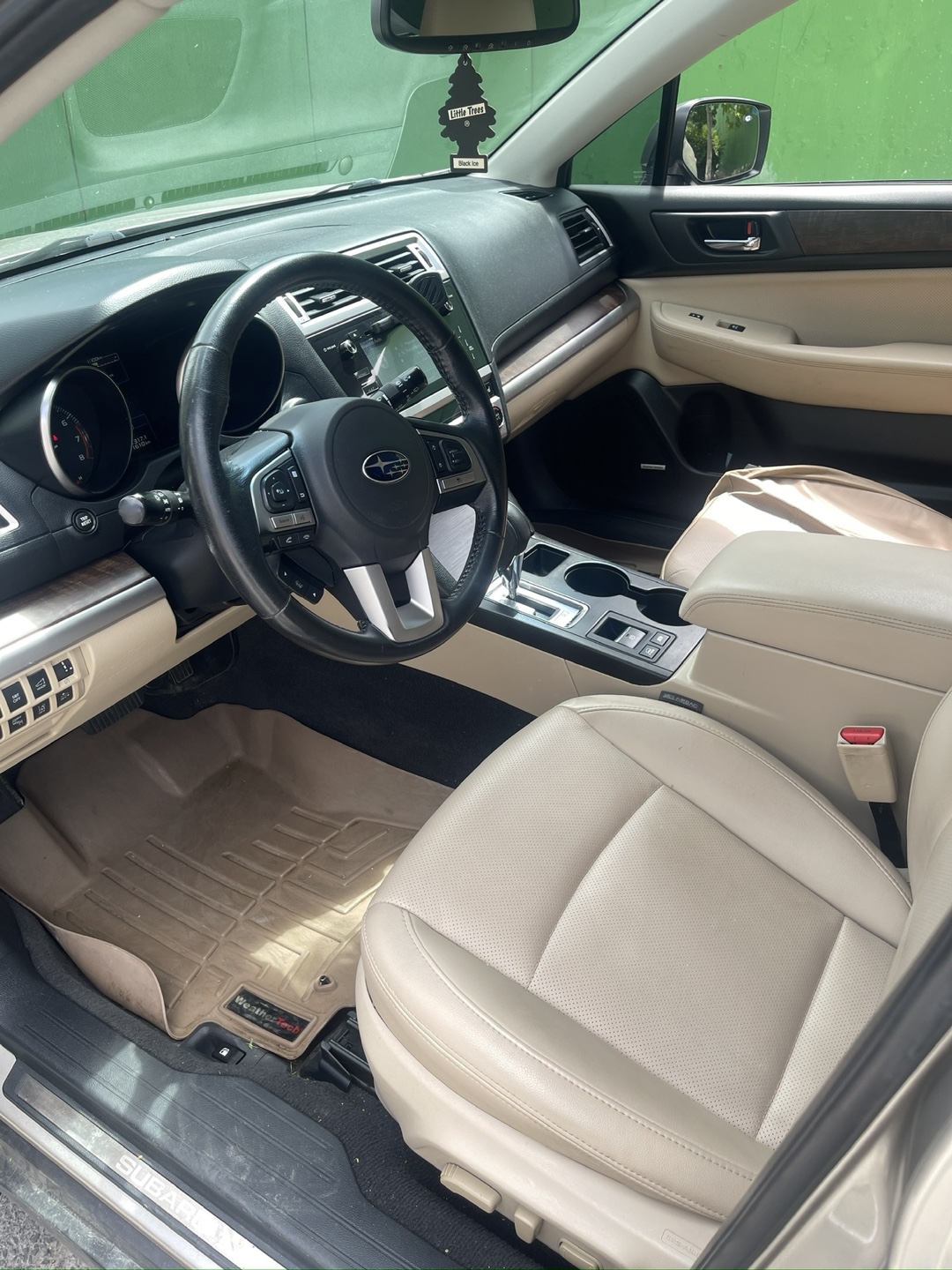 2015 Subaru Outback - 3.6r Limited +Tech pkg - photo 2