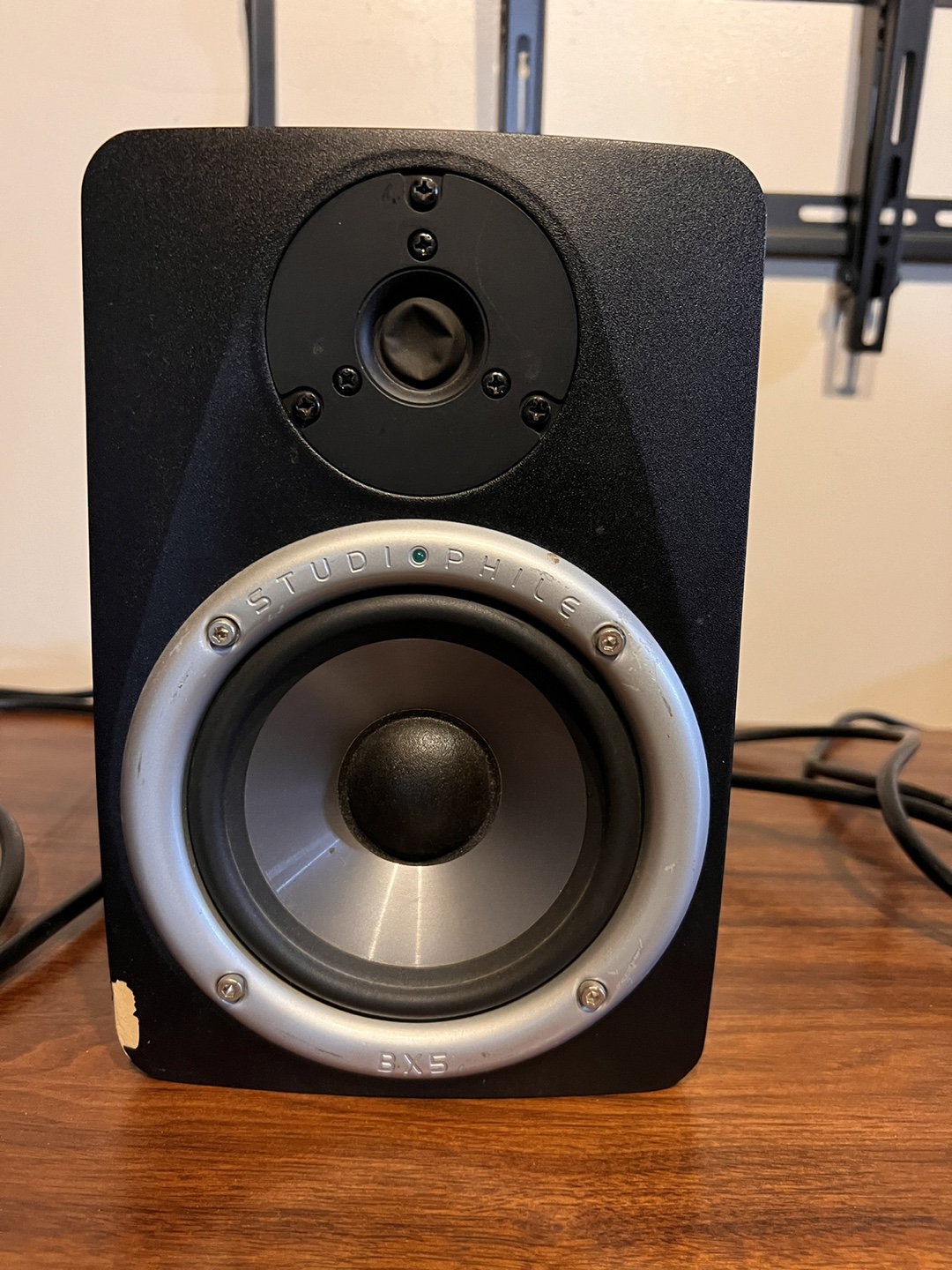 M-Audio Studiophile BX5a Studio Monitor - photo 2