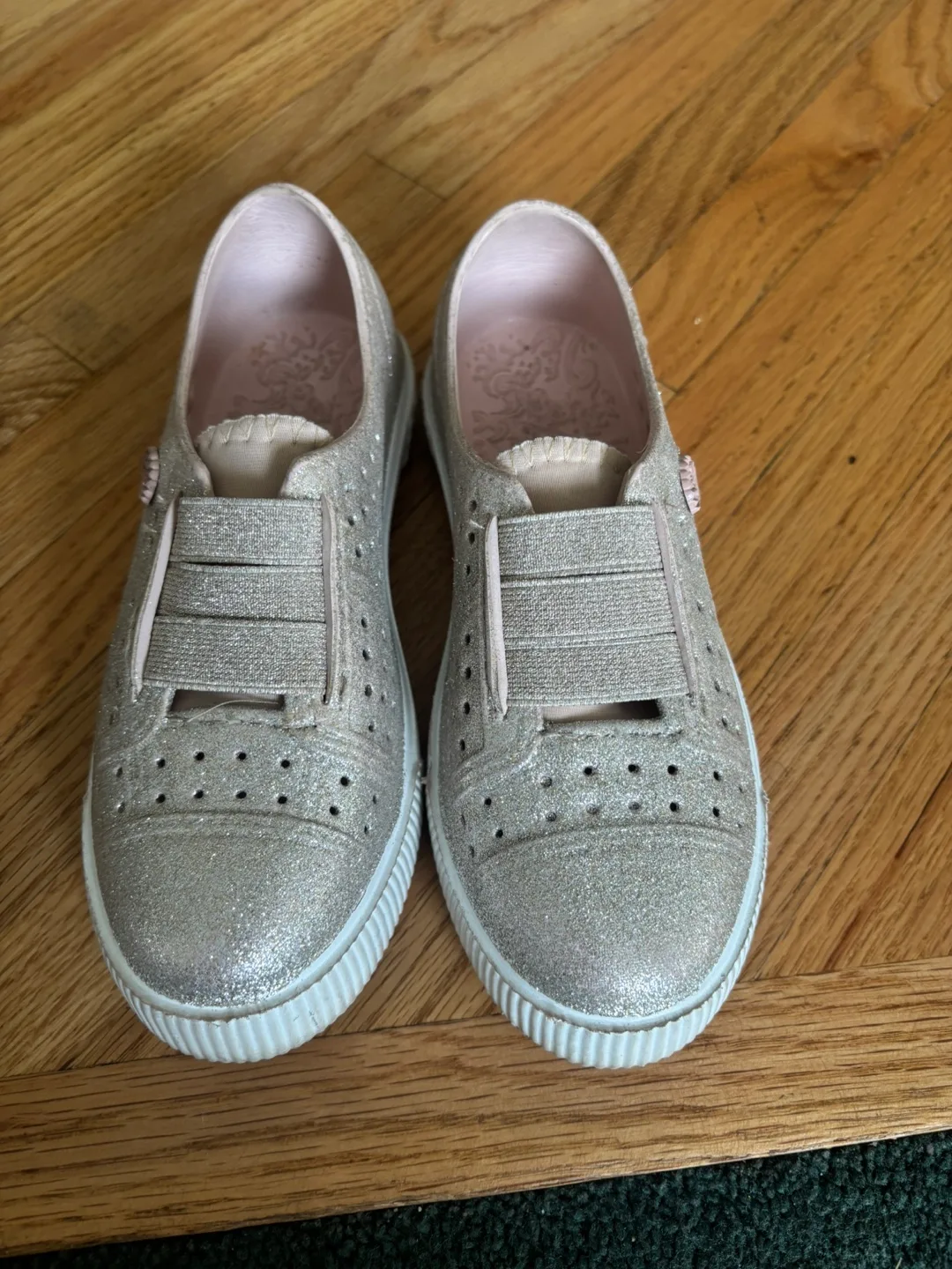 Blowfish Kids Shoes Size K13
