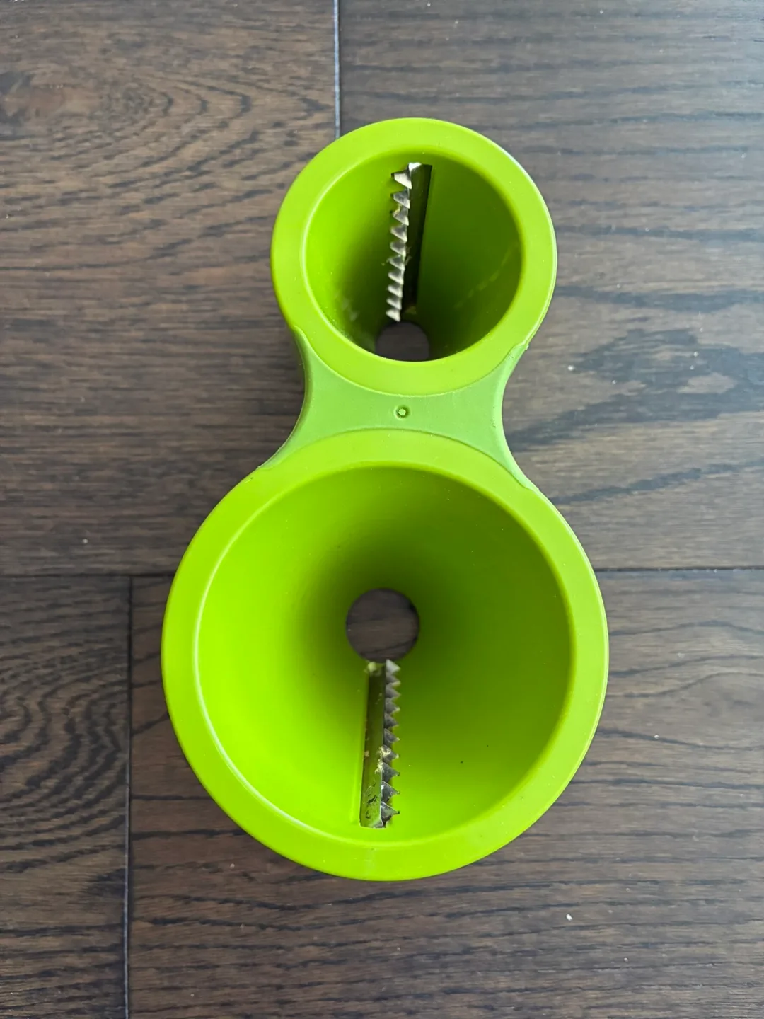 Vegetable spiralizer thumbnail