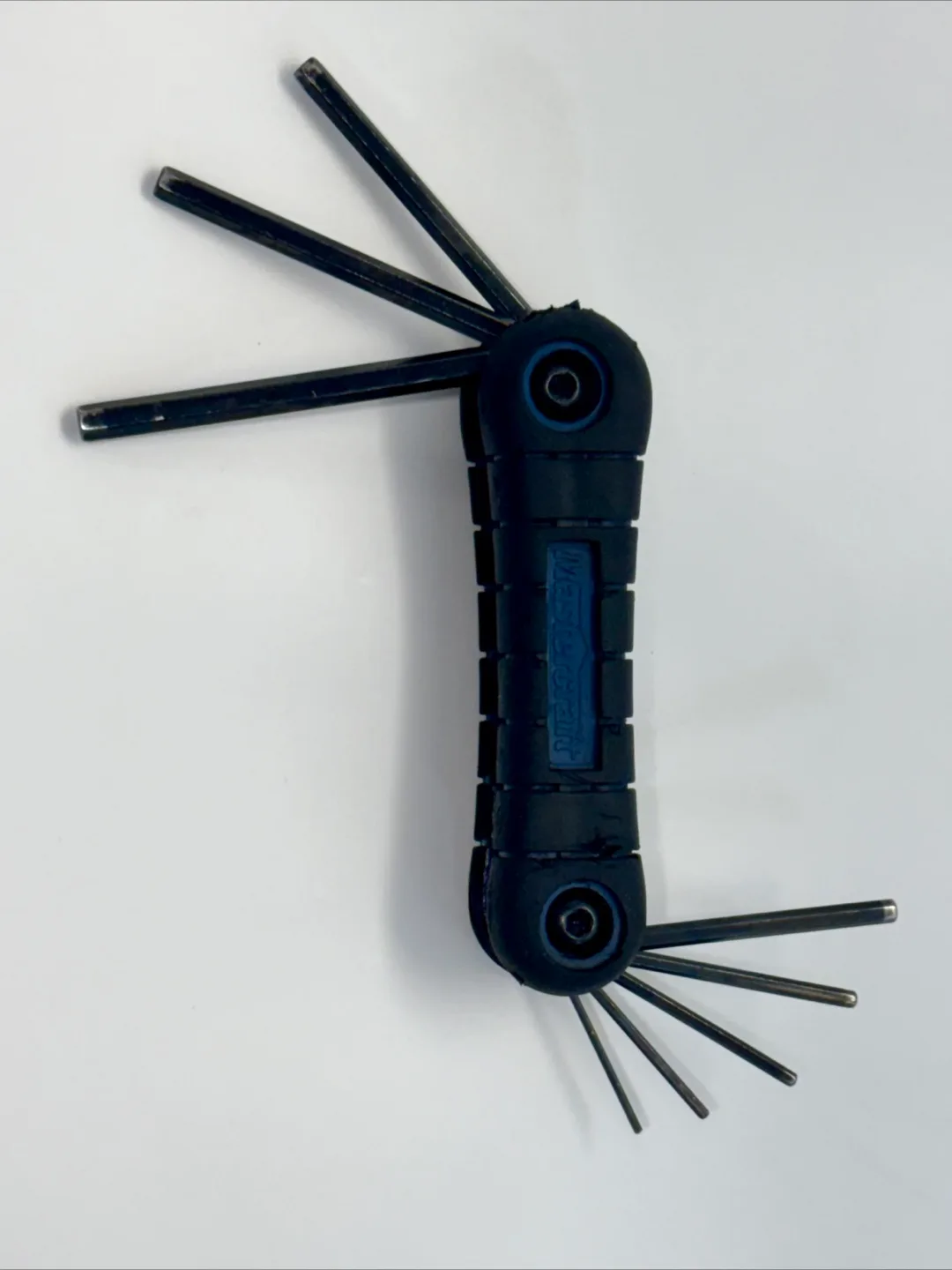 Mastercraft Allen keys or Hex Keys Set thumbnail