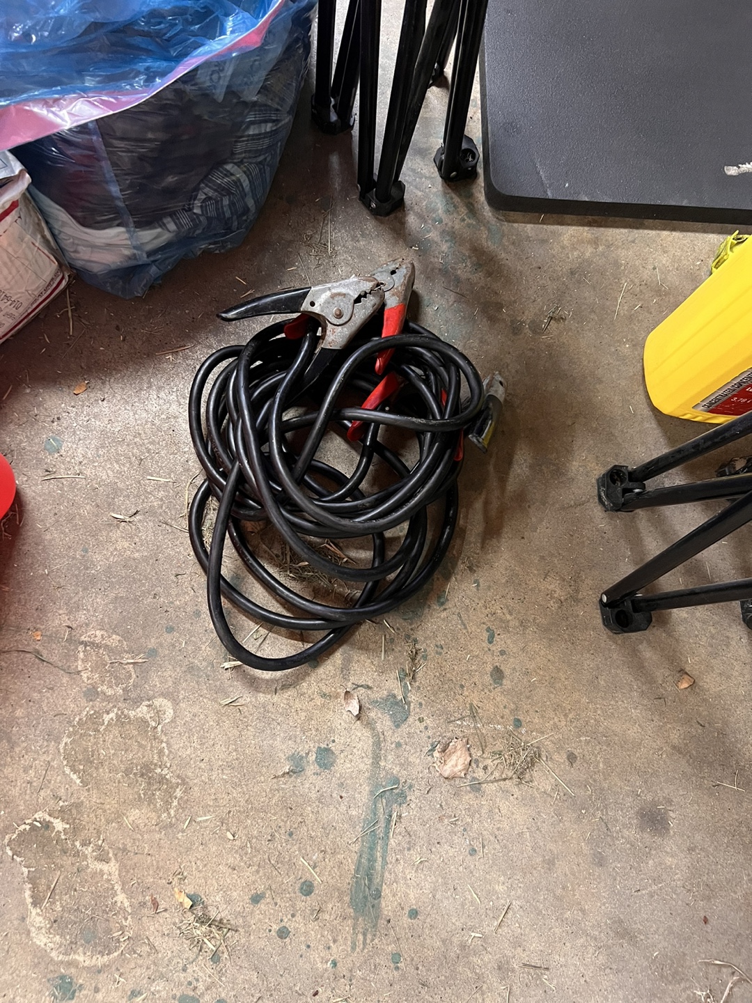 Garage sale - photo 2