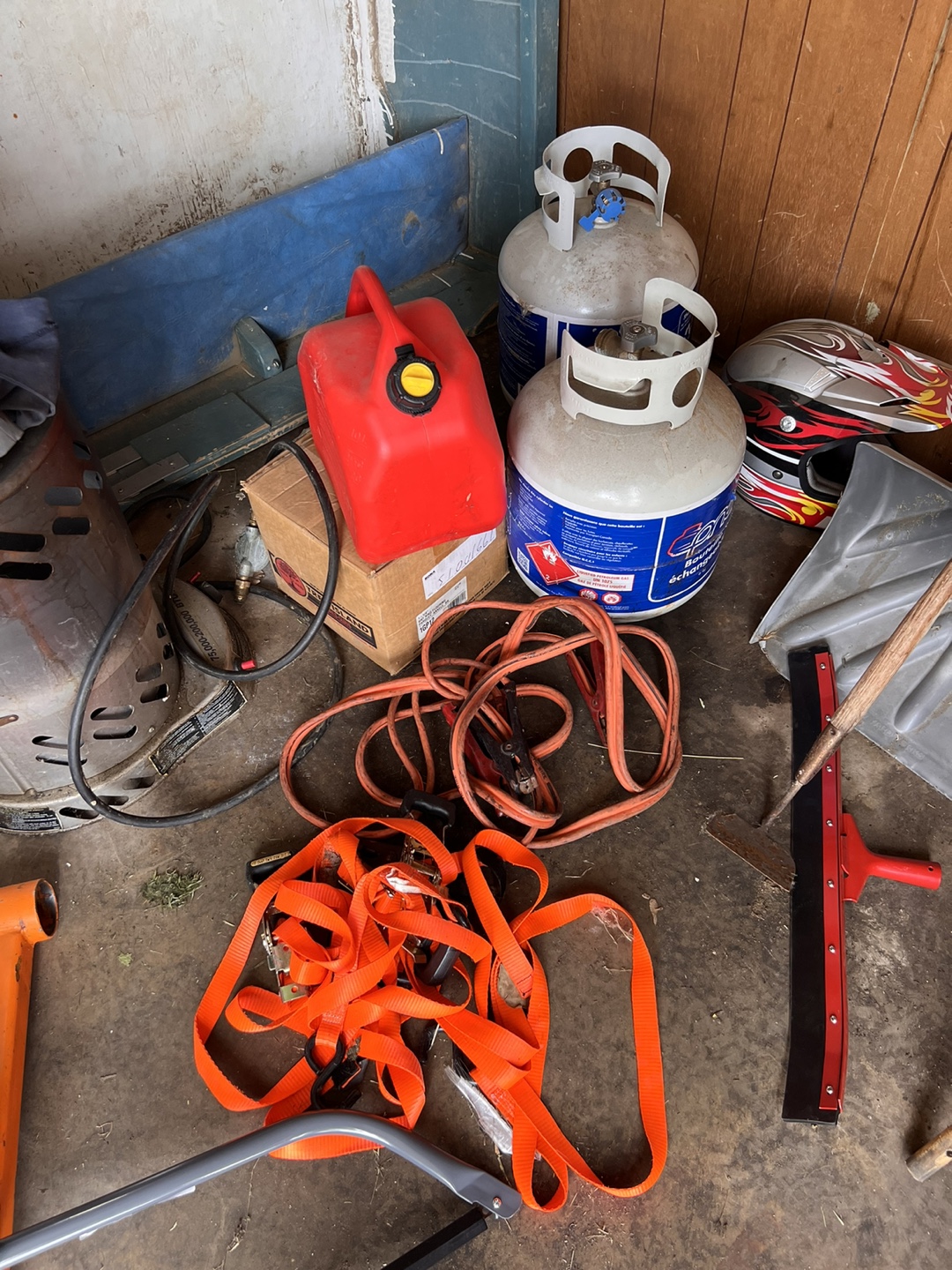 Garage sale - photo 4
