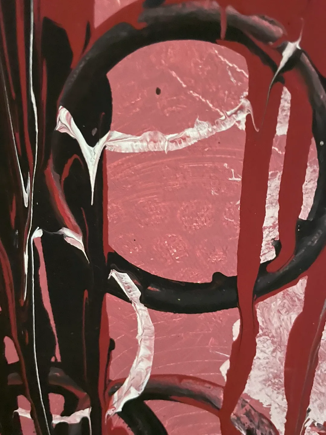 🇨🇦🍁Original Abstract Art Painting image indicator(2)