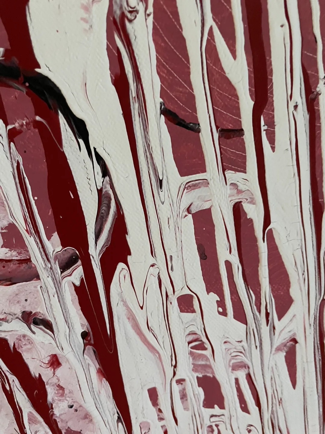 🇨🇦🍁Original Abstract Art Painting image indicator(3)