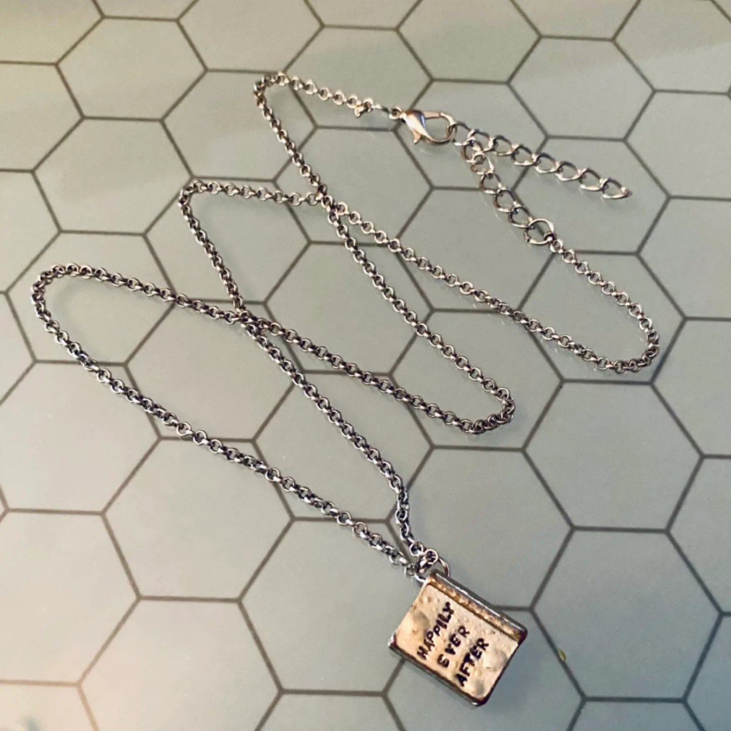 Storybook Necklace image indicator(2)