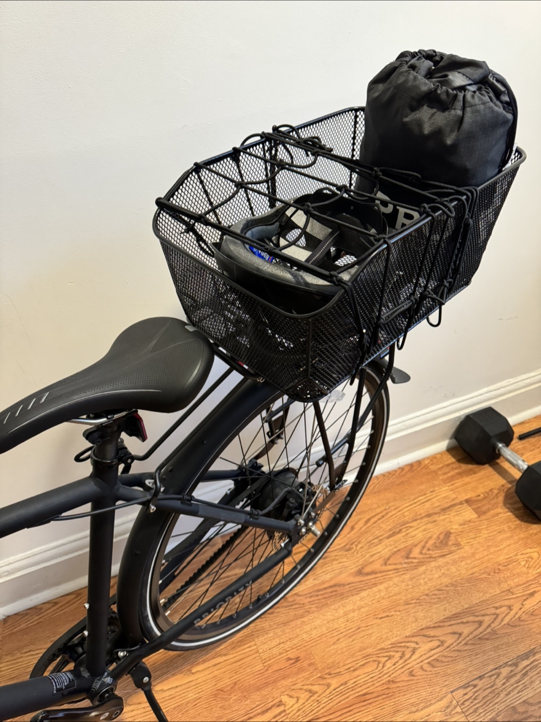 Priority Continuum Onyx Commuter Bicycle - photo 5