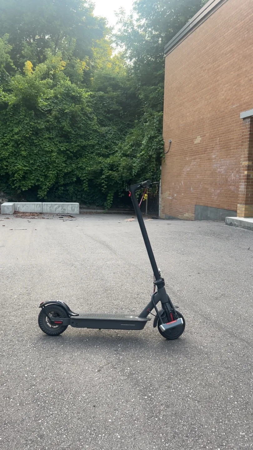 Hiboy s2 Pro Electric Scooter image indicator(2)