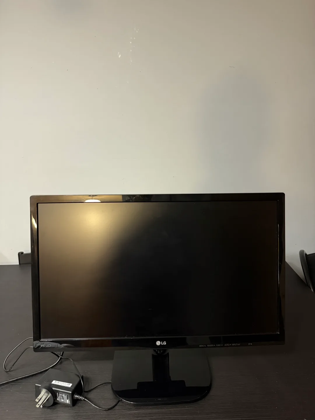 LG 22MP48HQ-P 22" Monitor thumbnail