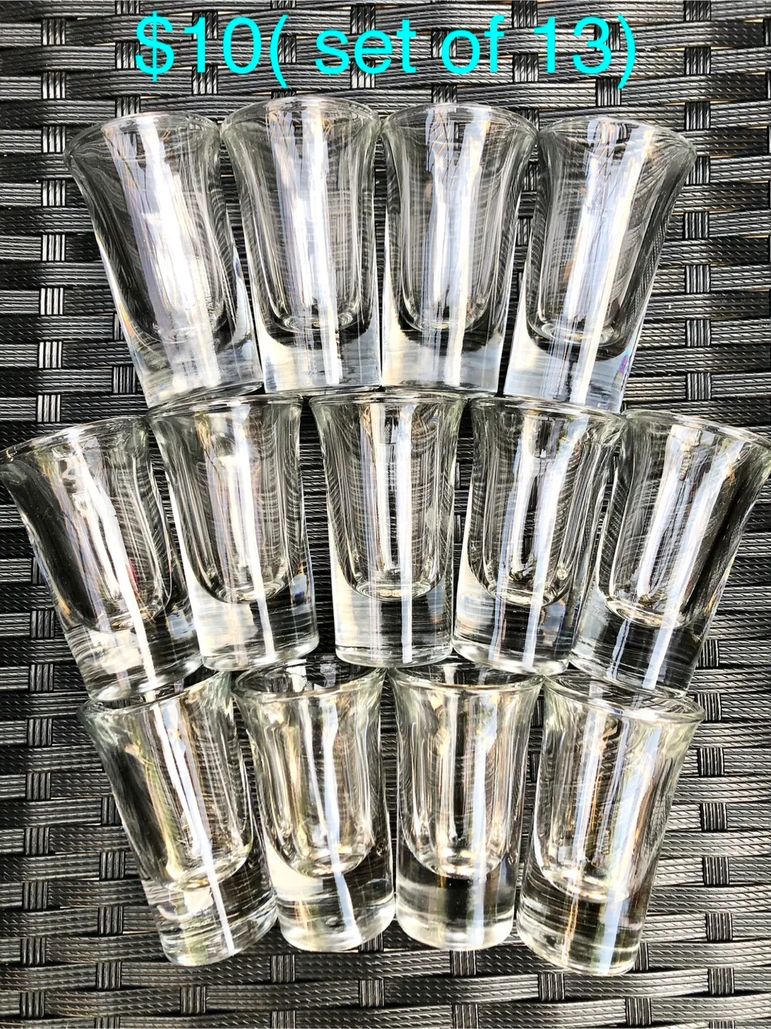 Glassware Set thumbnail