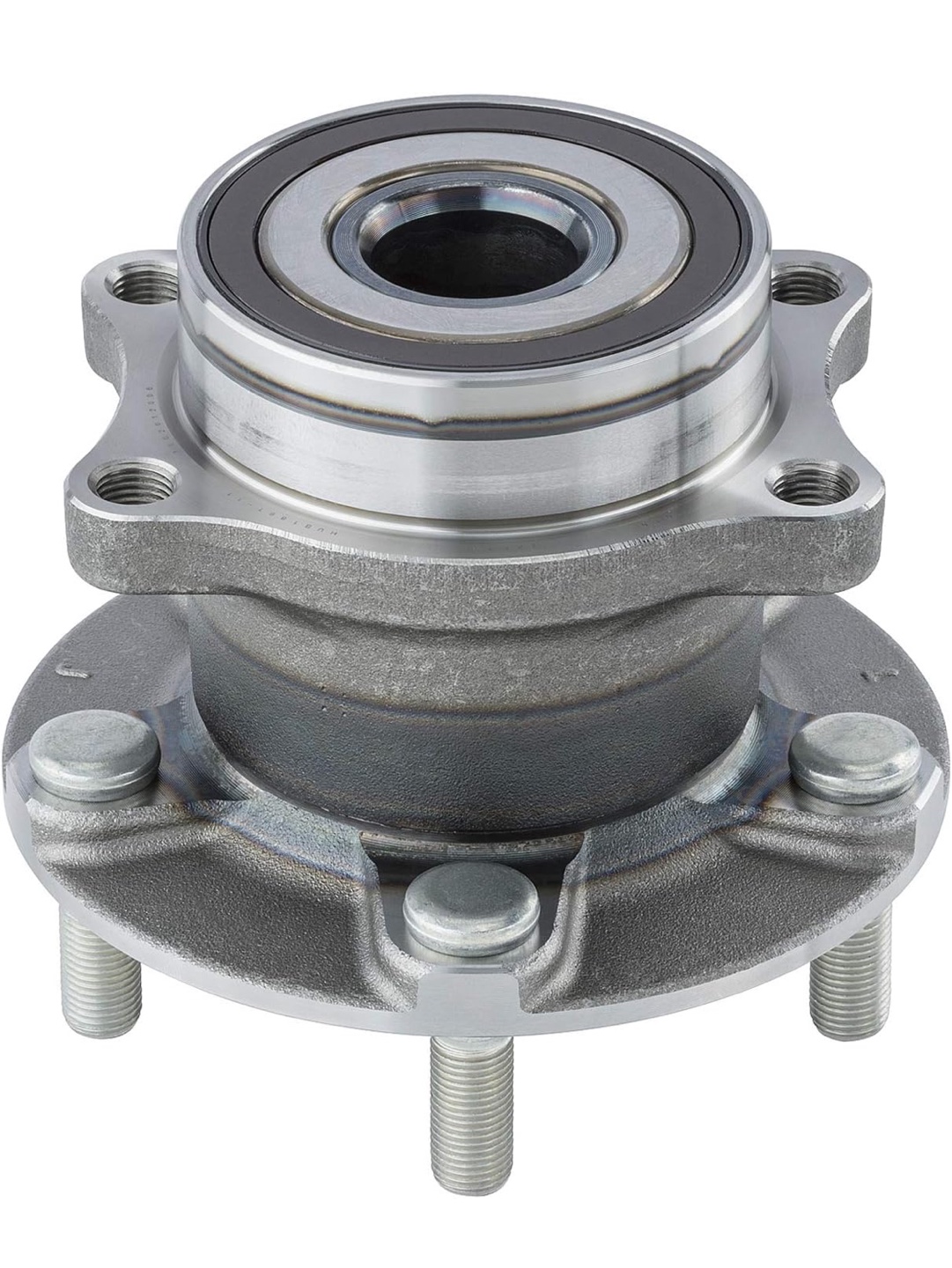 MOOG 512536 Wheel Hub Assembly