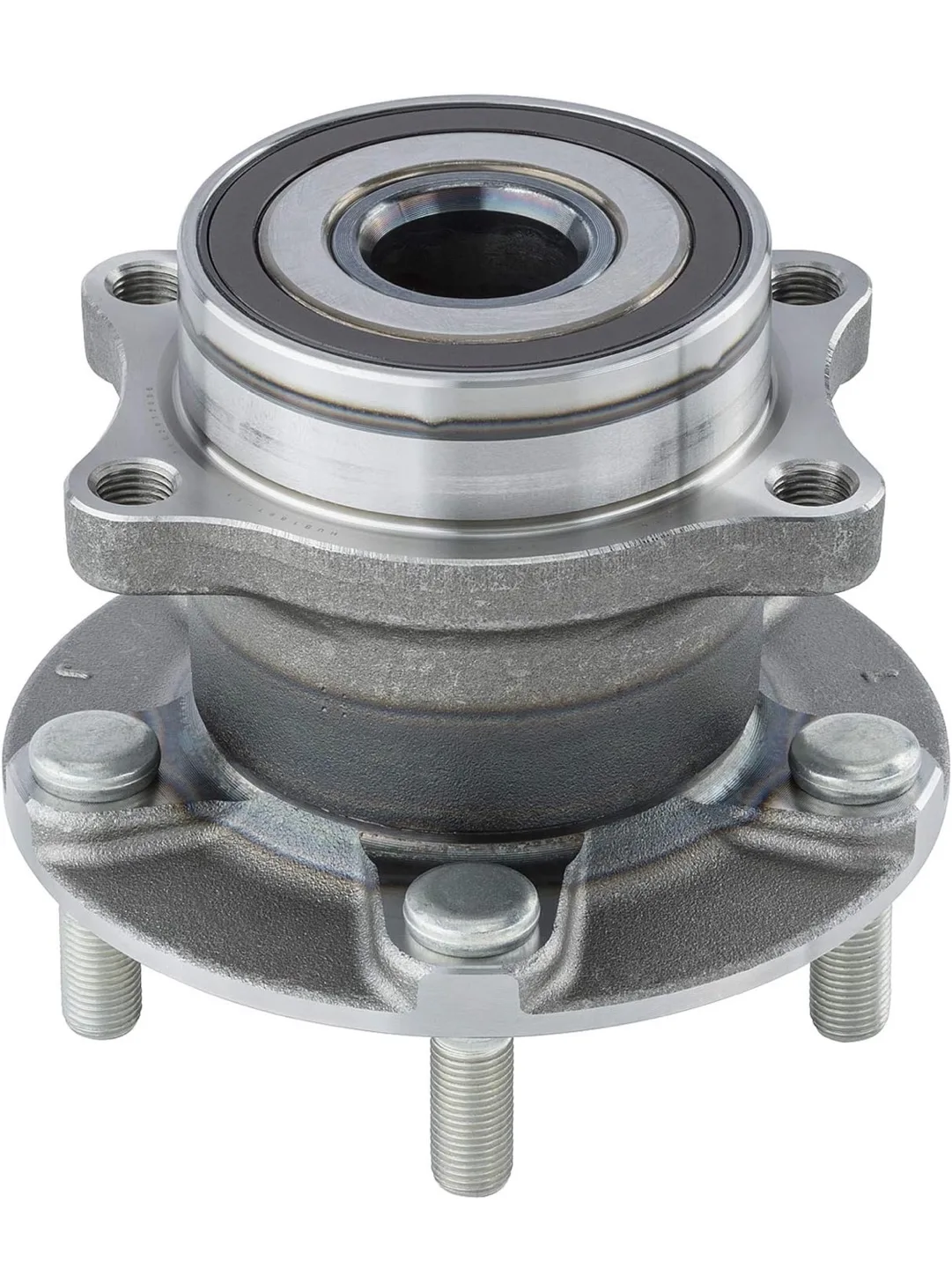 MOOG 512536 Wheel Hub Assembly thumbnail