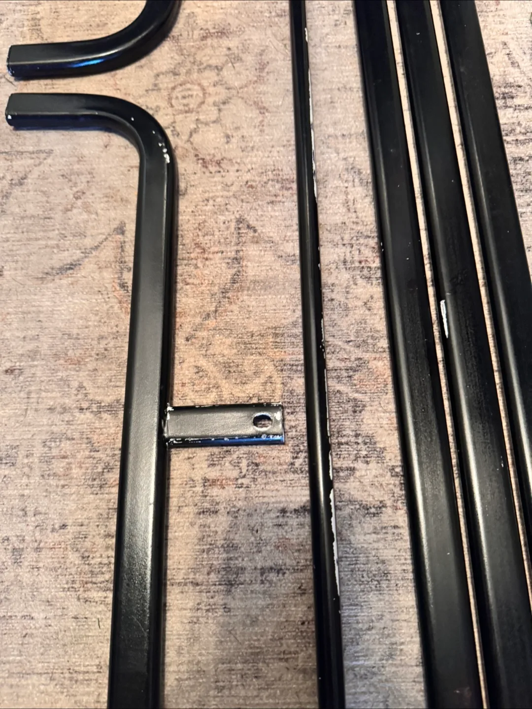 IKEA Mulig Clothes Racks image indicator(4)