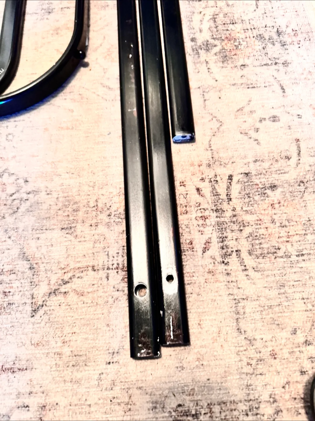 IKEA Mulig Clothes Racks image indicator(3)