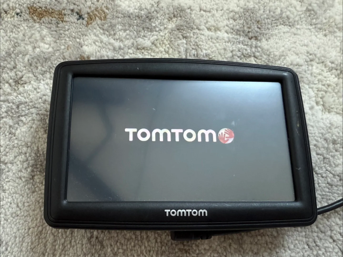 TomTom START 4EF00 GPS Device 5" GPS Navigator System. image indicator(2)