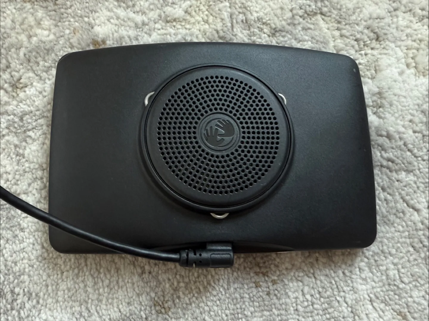 TomTom START 4EF00 GPS Device 5" GPS Navigator System. image indicator(5)