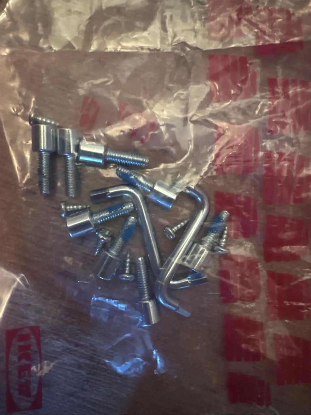 IKEA Mulig Clothes Racks image indicator(5)