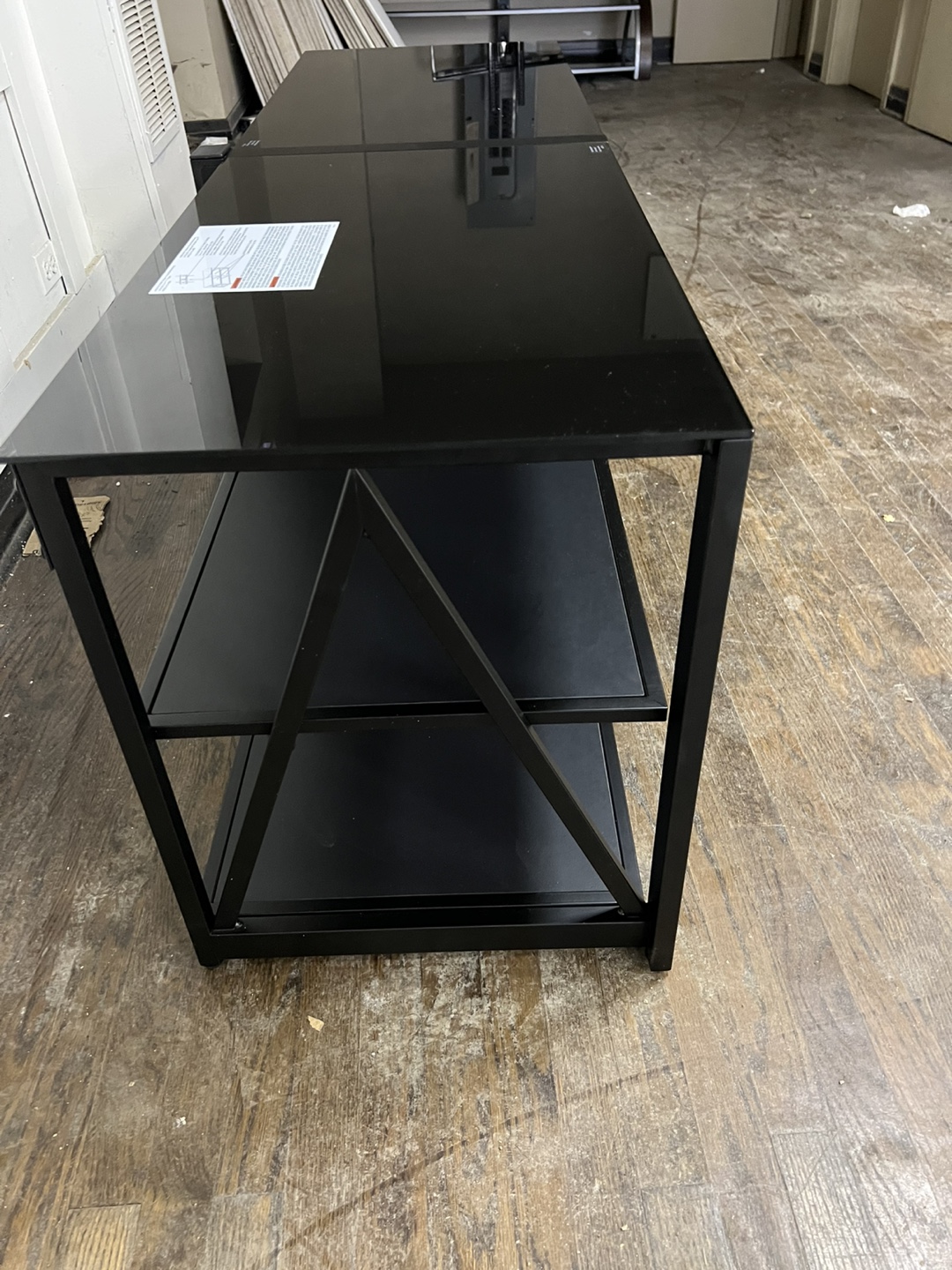 Tv stand - photo 5