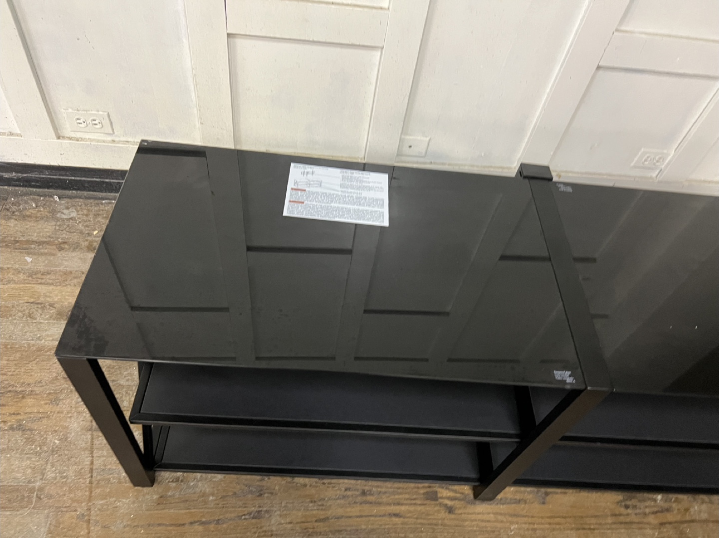 Tv stand - photo 2