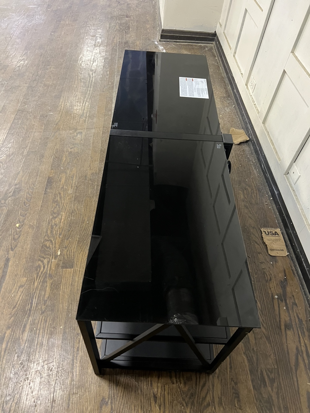 Tv stand - photo 3
