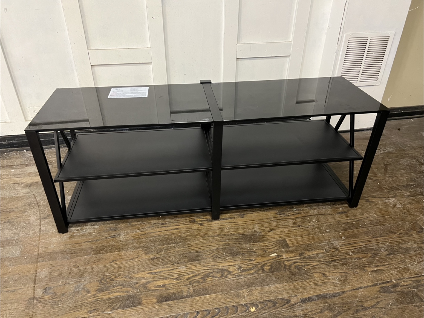Tv stand