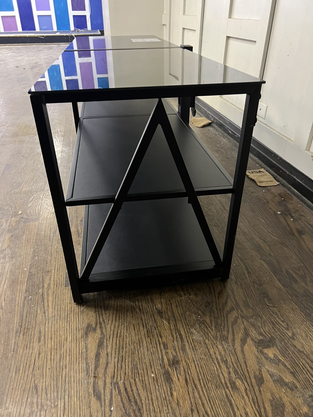 Tv stand - photo 4