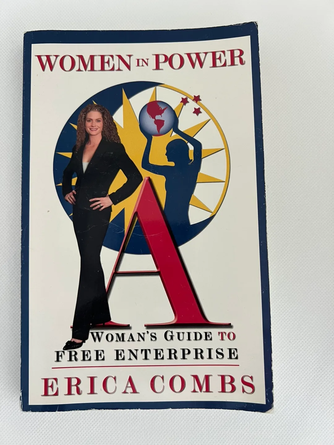Women in Power: A Woman's Guide to Free Enterprise thumbnail