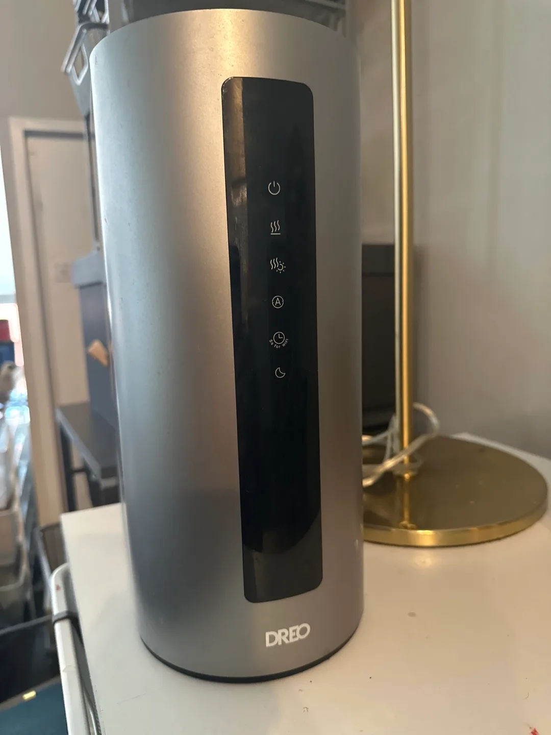 Dreo Humidifier - Great Condition! 🥕 thumbnail